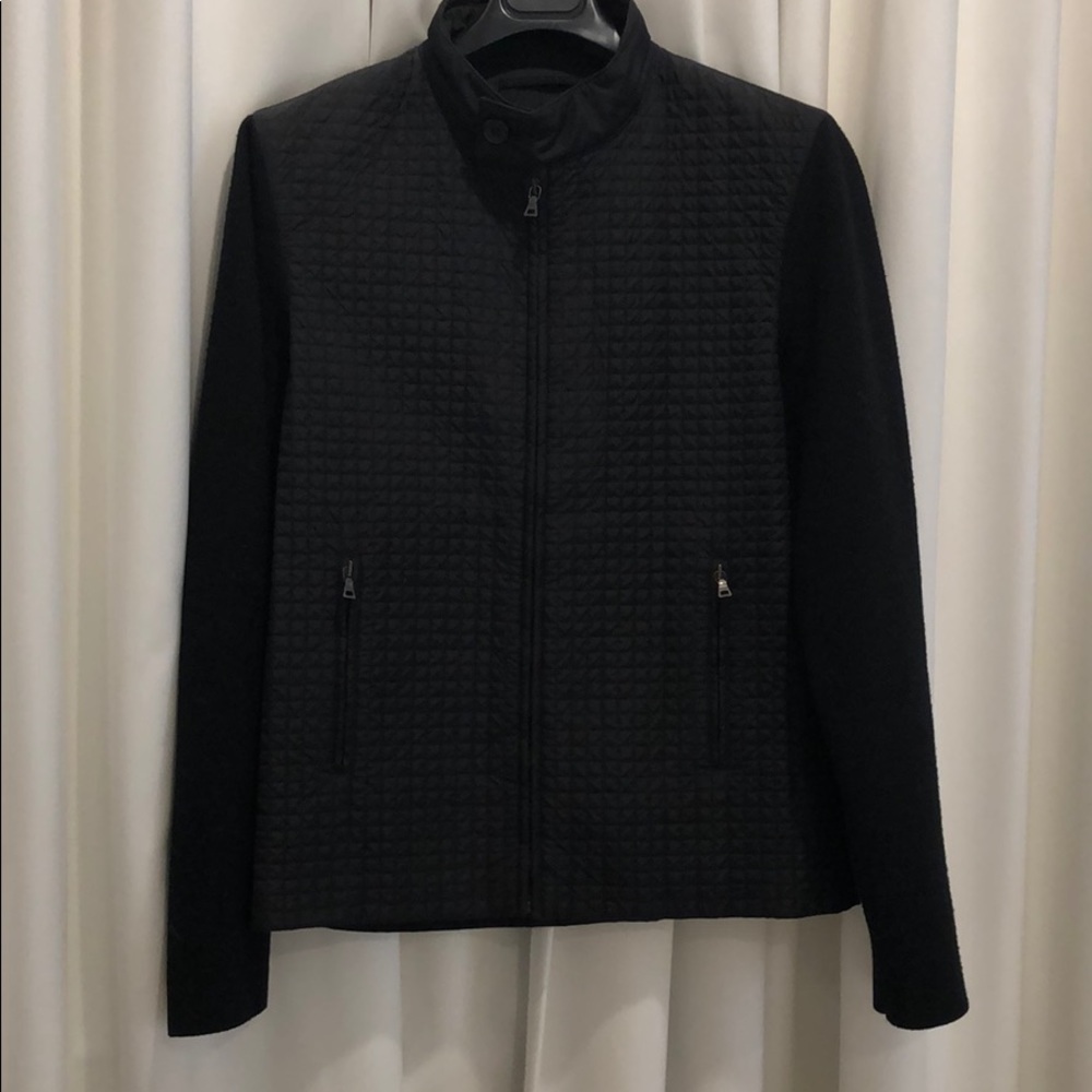 Men’s authentic Prada Jacket